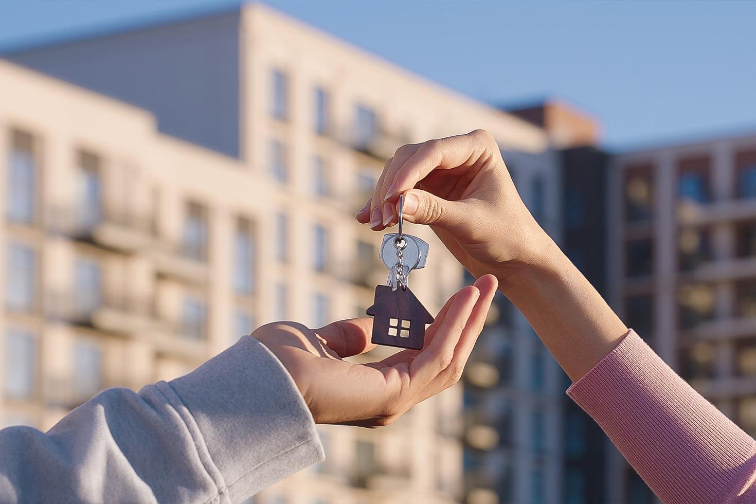 Yabancı yatırımcının rotası netleşti Her 3 konuttan 1’i tek şehirden satıldı