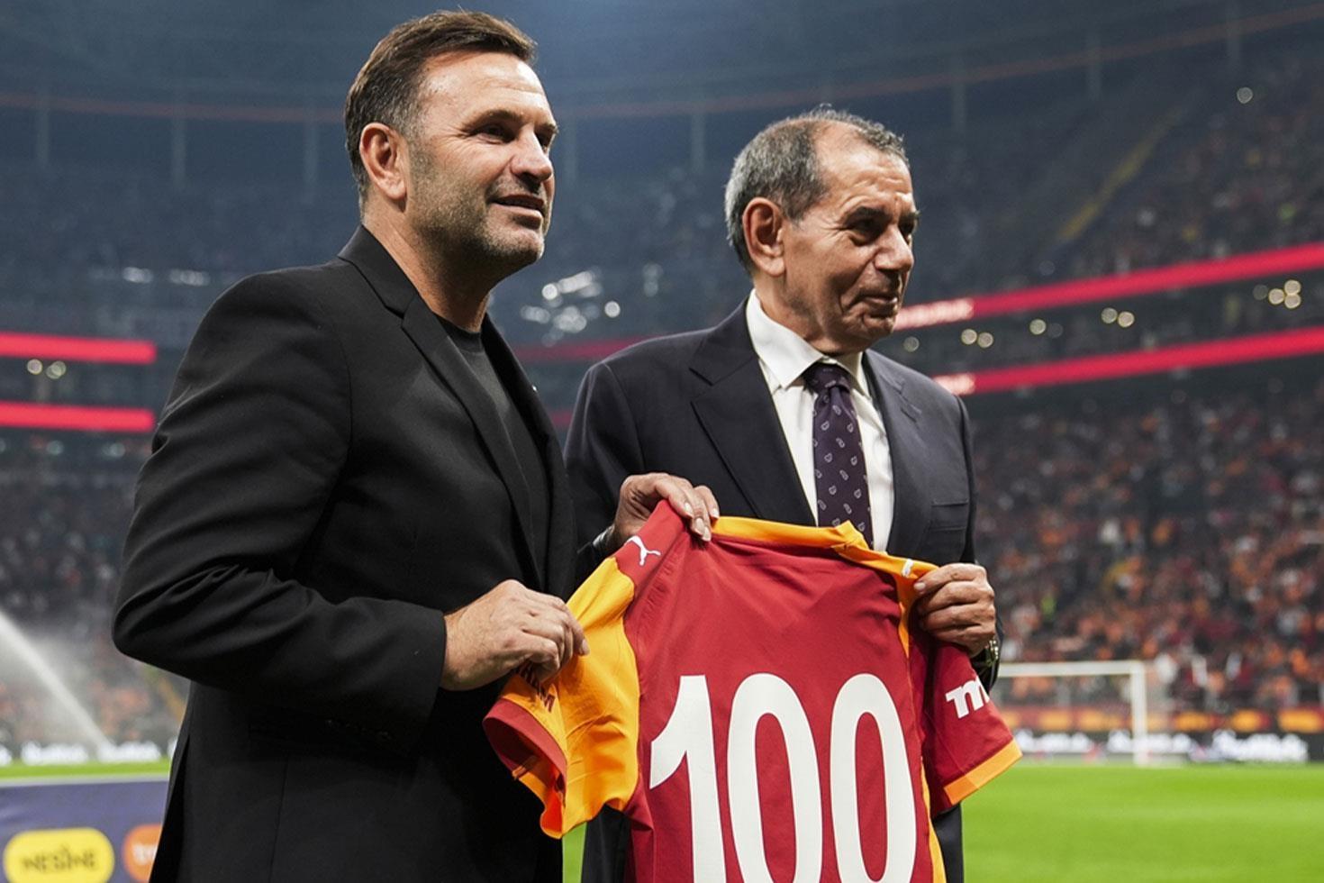 Galatasaray, Renato Nhaga transferini KAP’a bildirdi