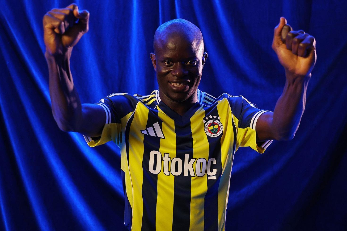 Oyuncuyla anlaşıldı Kante transferi sonrası golcü de geliyor