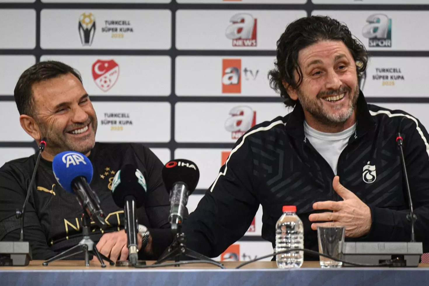 Fatih Tekke’nin ’’Rekor bonservis teklif ettik’’ dediği isim ortaya çıktı