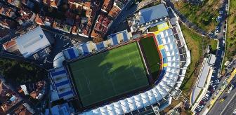 Süper Lig ekibi satıldı! Yeni başkanla ilgili bomba "F.Bahçe" detayı