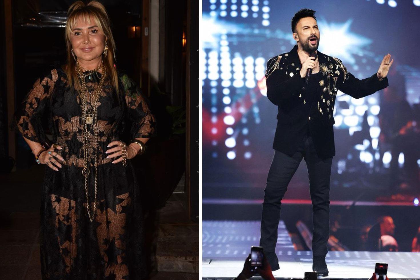 Yonca Evcimik’in Tarkan’la ilgili sözleri kavga çıkaracak
