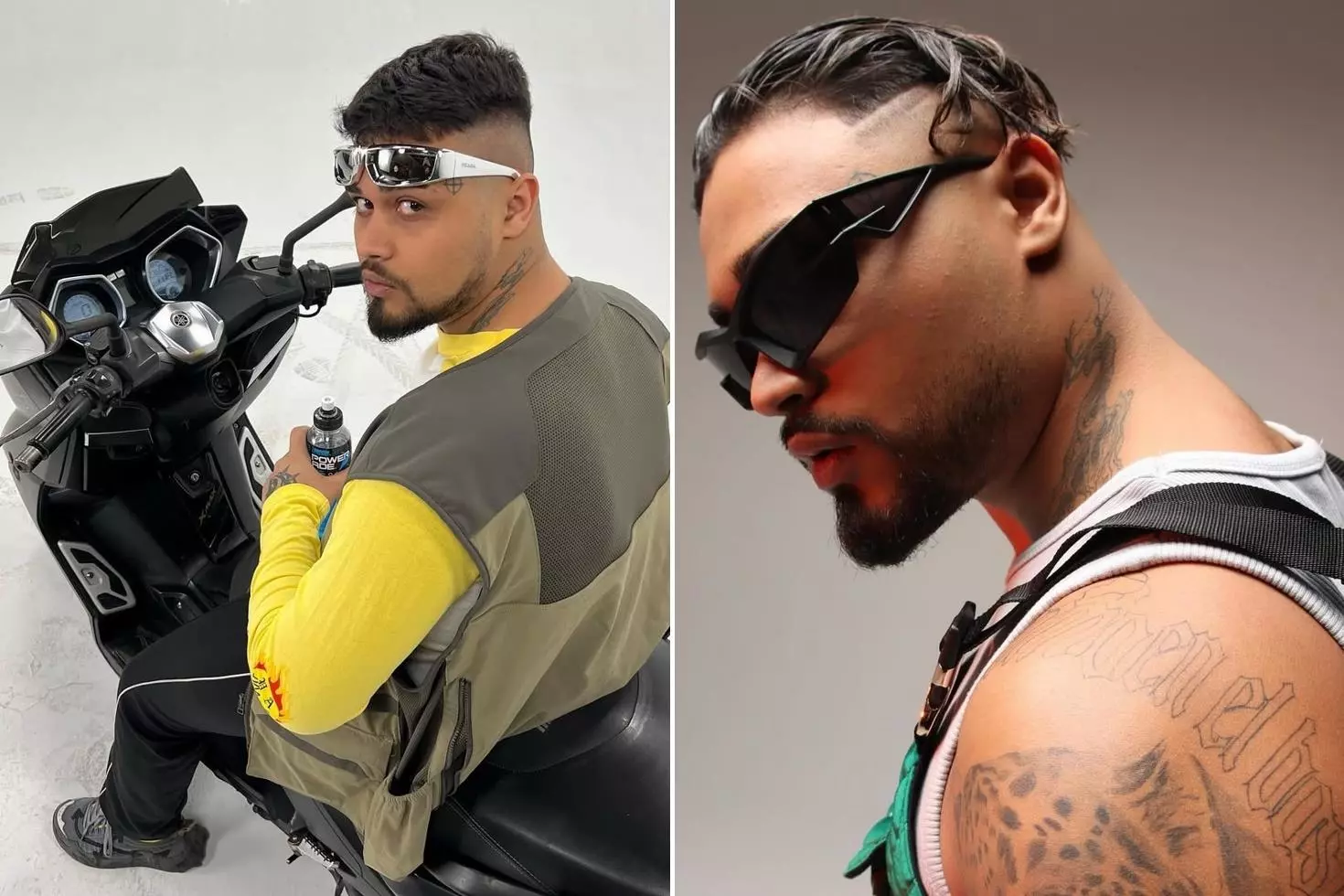 Ünlü rapçi Lvbel C5’den depremzedelere destek, 3 konserinin gelirini bağışladı