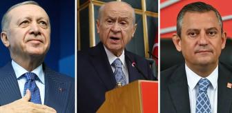 26 ilde memurlara "Hangi partiye oy verirsiniz?" diye soruldu, sonuç hayli enteresan