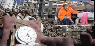 6 Şubat depremlerinin 3'üncü yılı! Kalbimizdeki acı hiç dinmeyecek