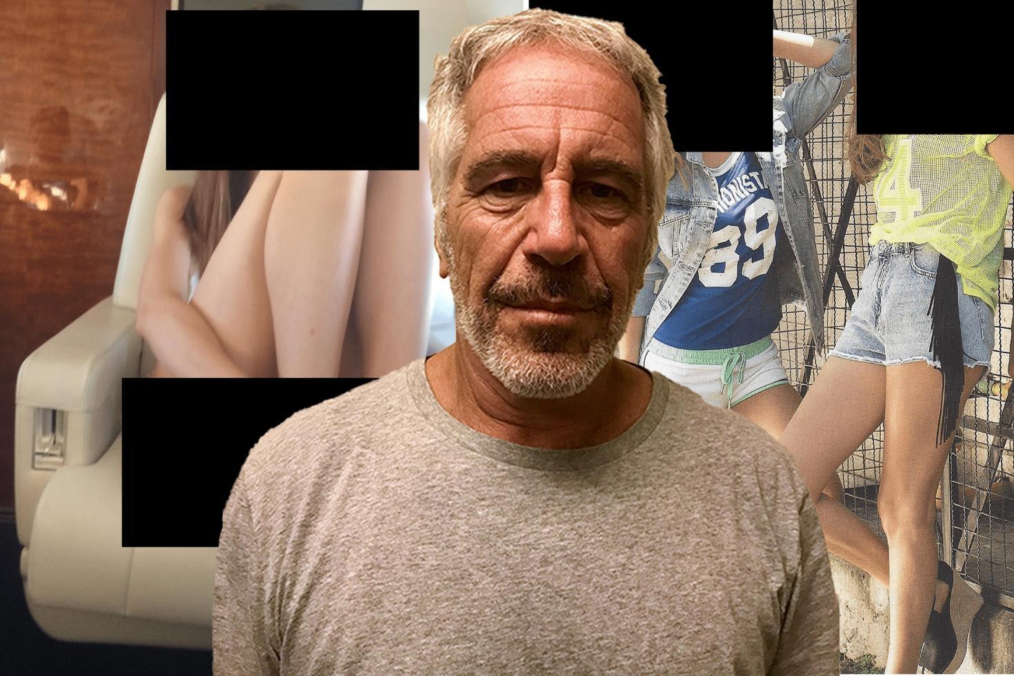 Epstein dosyalarından çıktı FBI’ı zora sokacak tecavüz iddiası