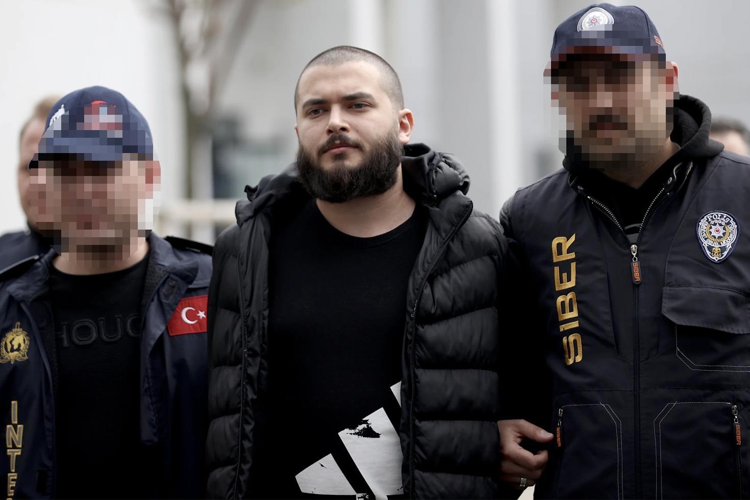 Thodex davasında karar günü Tutuklu sanık kalmadı