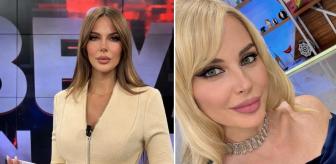 Galatasaray'ın yıldızı yine 'takip'te! Ünlü sunucuya yakın markaj