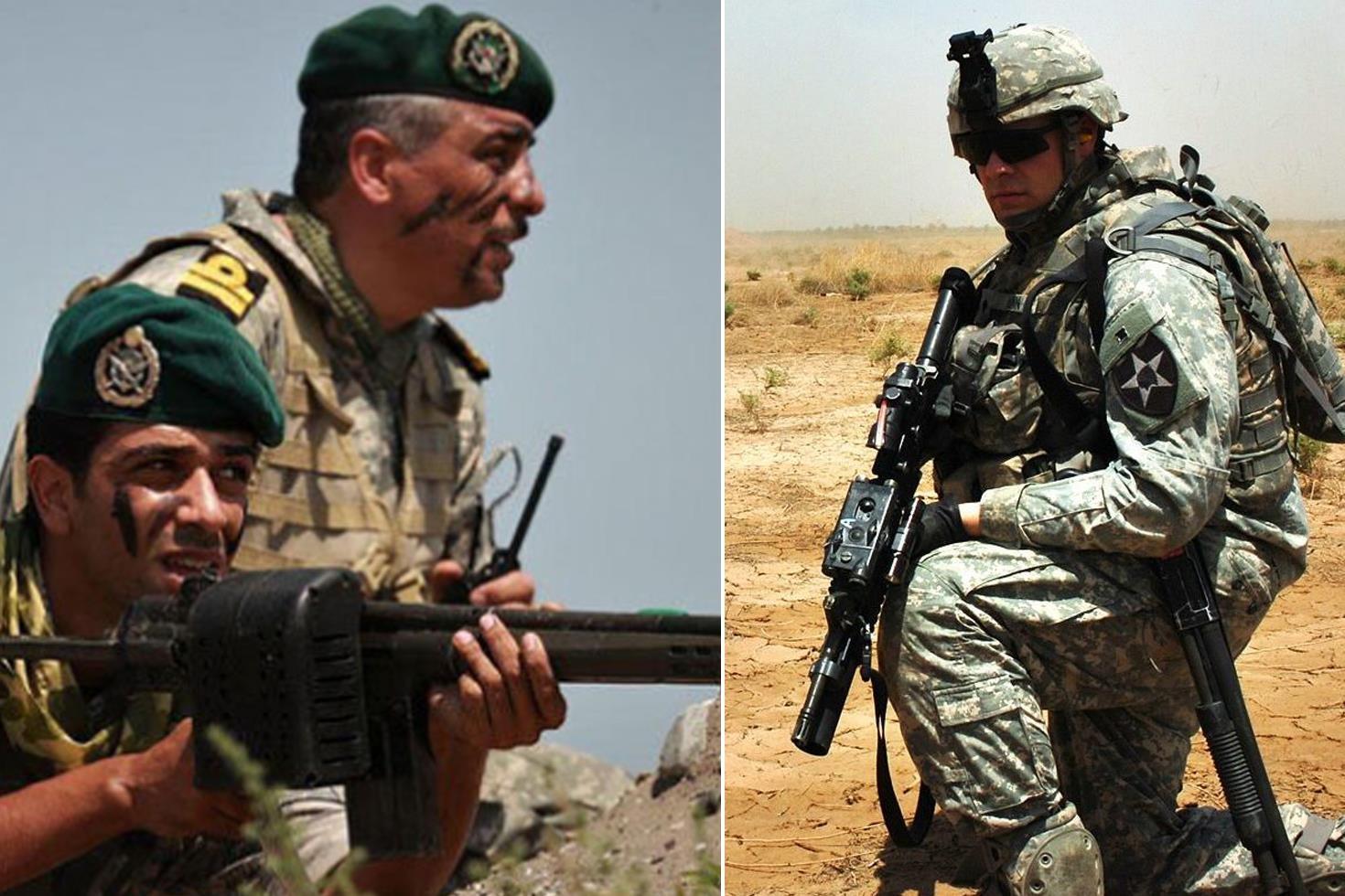 Gözler müzakere masasında, eller tetikte İran-ABD müzakere masasından ilk görüntü