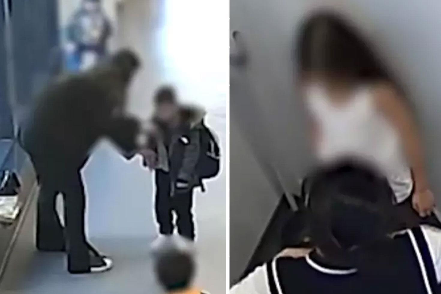 İBB kreşinde istismar iddiasında utanç verici görüntüler ortaya çıktı