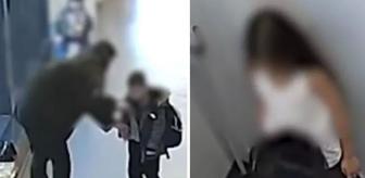 İBB kreşinde istismar iddiasında utanç verici görüntüler ortaya çıktı