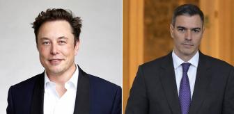 İspanya'dan Musk'a yaylım ateşi! Verdi veriştirdi, X'e veda etti
