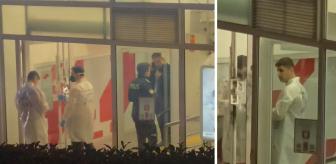 İstanbul'un orta yerinde banka soygunu! Çaldığı 'değer miydi' dedirtti