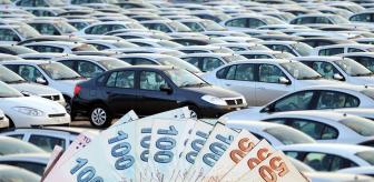 Araç alacaklara müjde! Vatandaşı zorlayan şart kaldırıldı