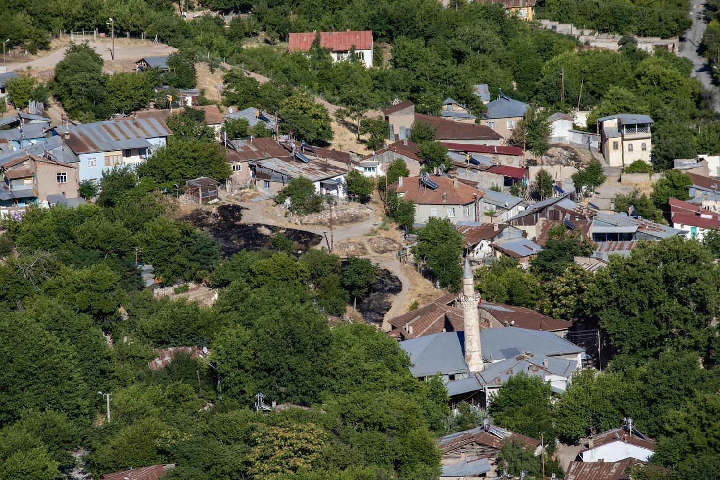 Elazığ’da hayvanlarda görülen çiçek hastalığı nedeniyle 6 köy karantinaya alındı