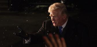 Trump kritik zirveyle ilgili sessizliğini bozdu