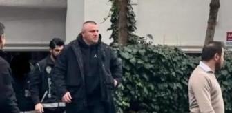 Ekrem İmamoğlu'nun koruması gözaltına alındı