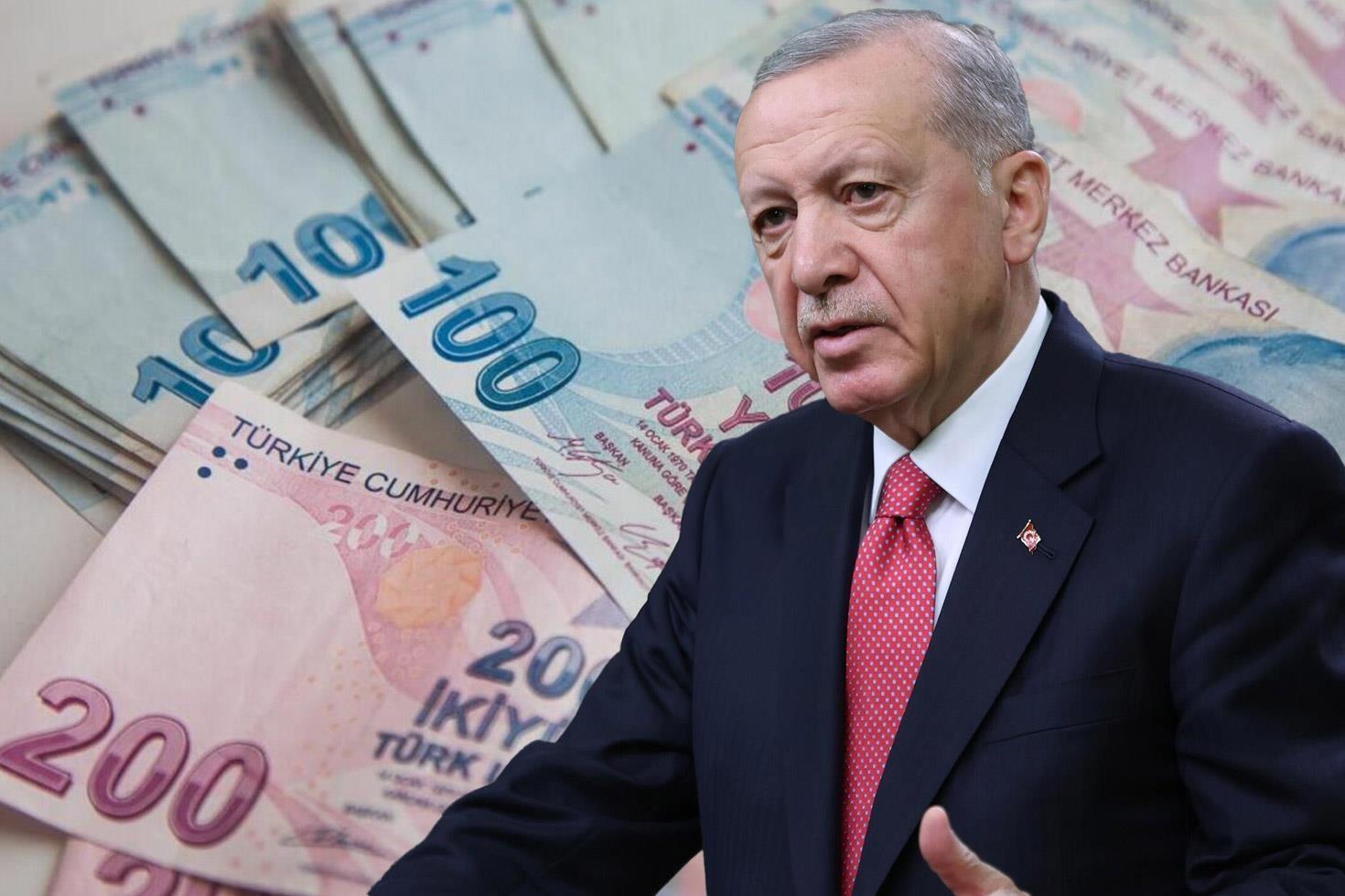 Cumhurbaşkanı Erdoğan, emekliler için inisiyatif kullanabilir İşte konuşulan rakam