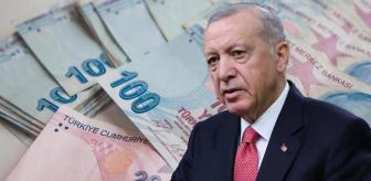 Emekliler için inisiyatif kullanabilir! İşte konuşulan rakam