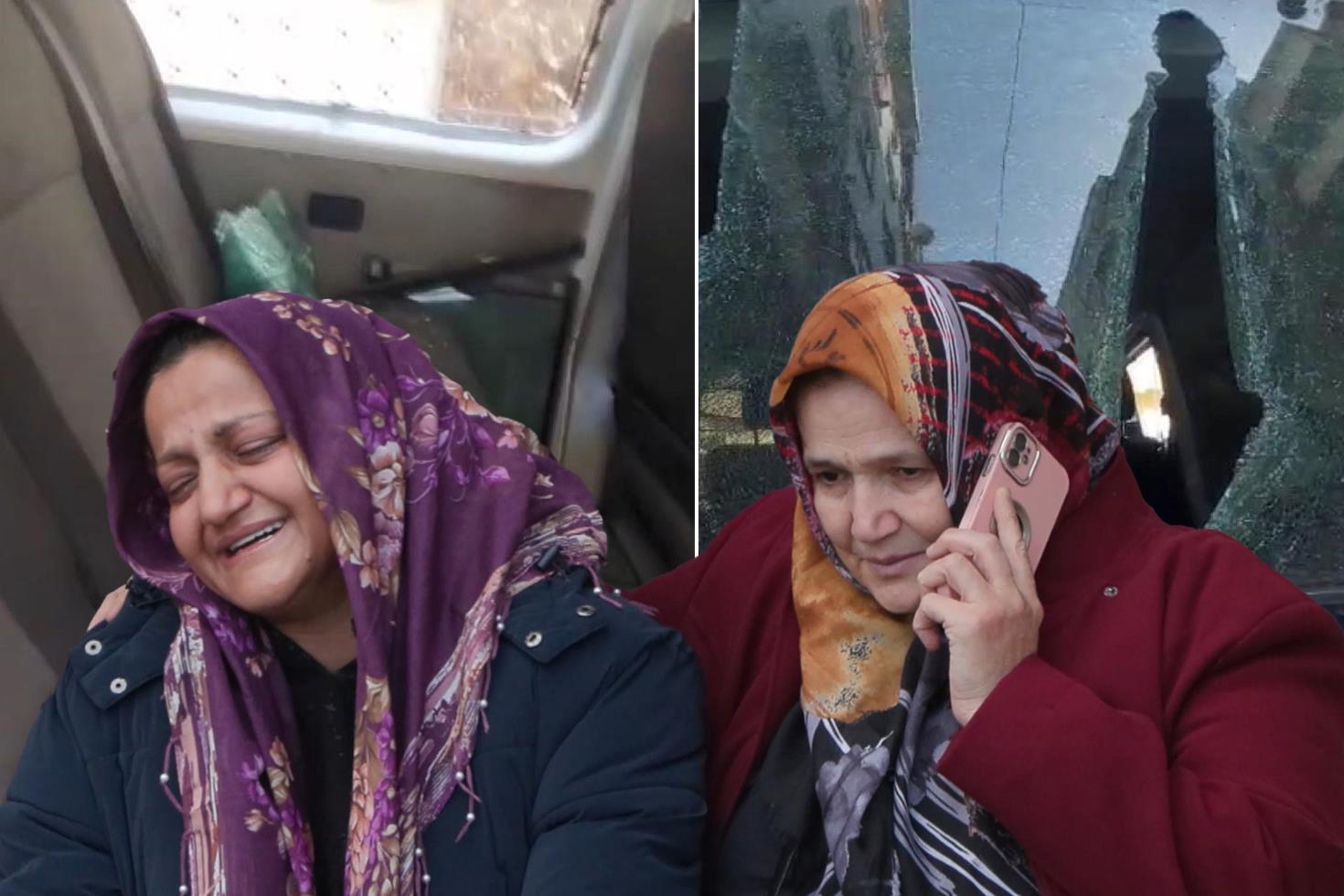 Ev sahibi-kiracı kavgası cinayetle bitti