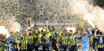 Fenerbahçe'nin rakibi darmadağın oldu