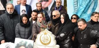 Ferdi Tayfur'un torununu çıldırtan fotoğraf: Hepiniz yalancısınız