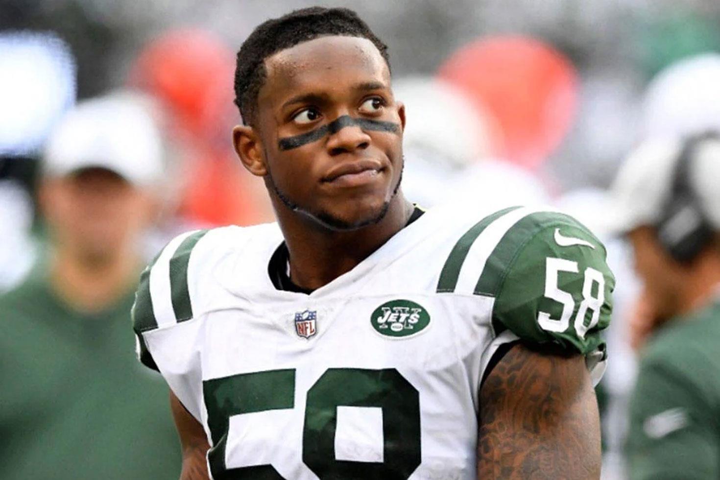 Eski NFL oyuncusu Darron Lee “cinayet şüphesiyle“ gözaltına alındı