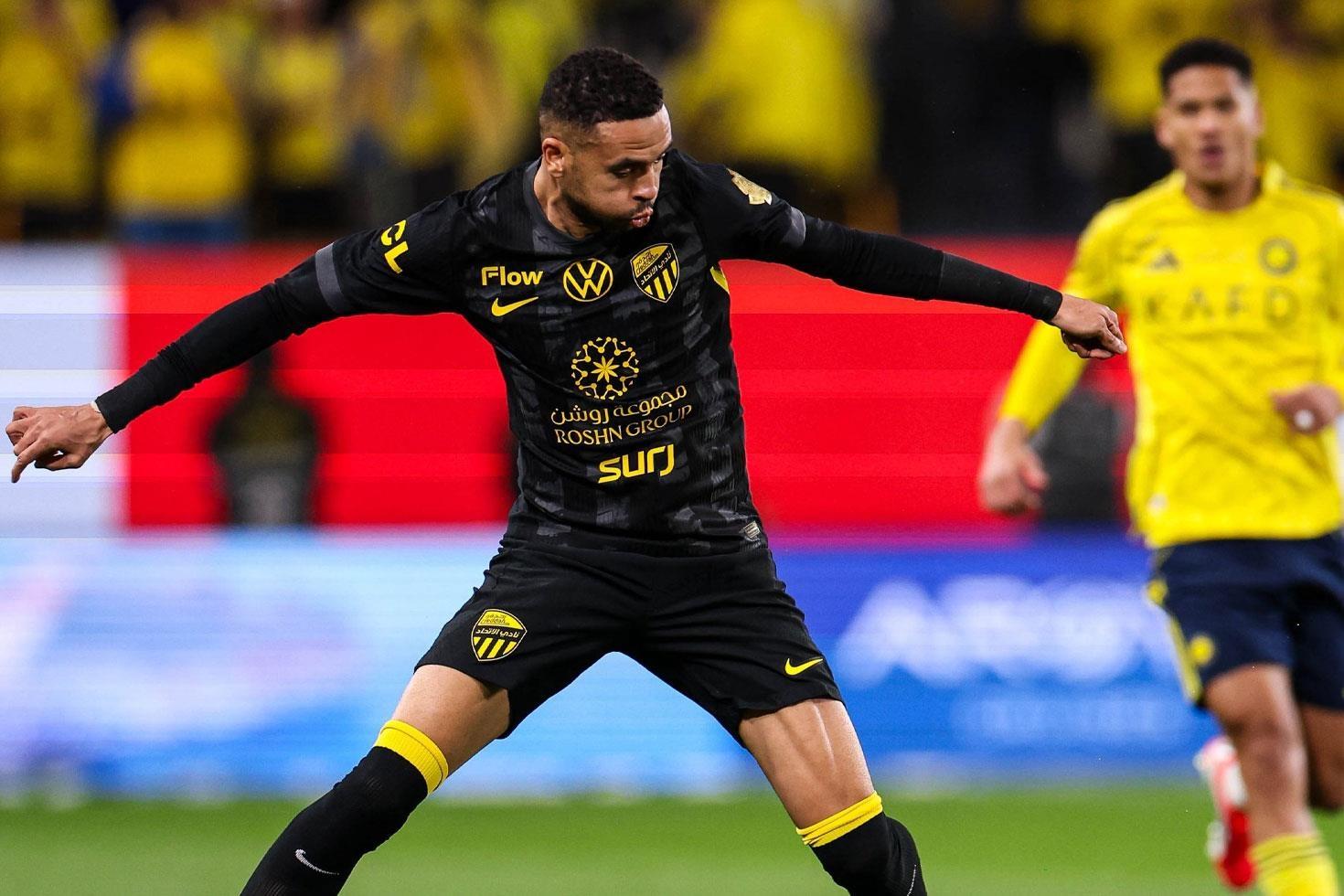 En-Nesyri, ilk maçında hüsranı yaşadı