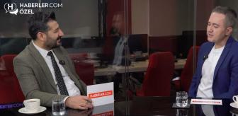 Konuşma Terapisti Mehmet Emrah Cangi: Akıcı konuşmayan biri de deha olabilir