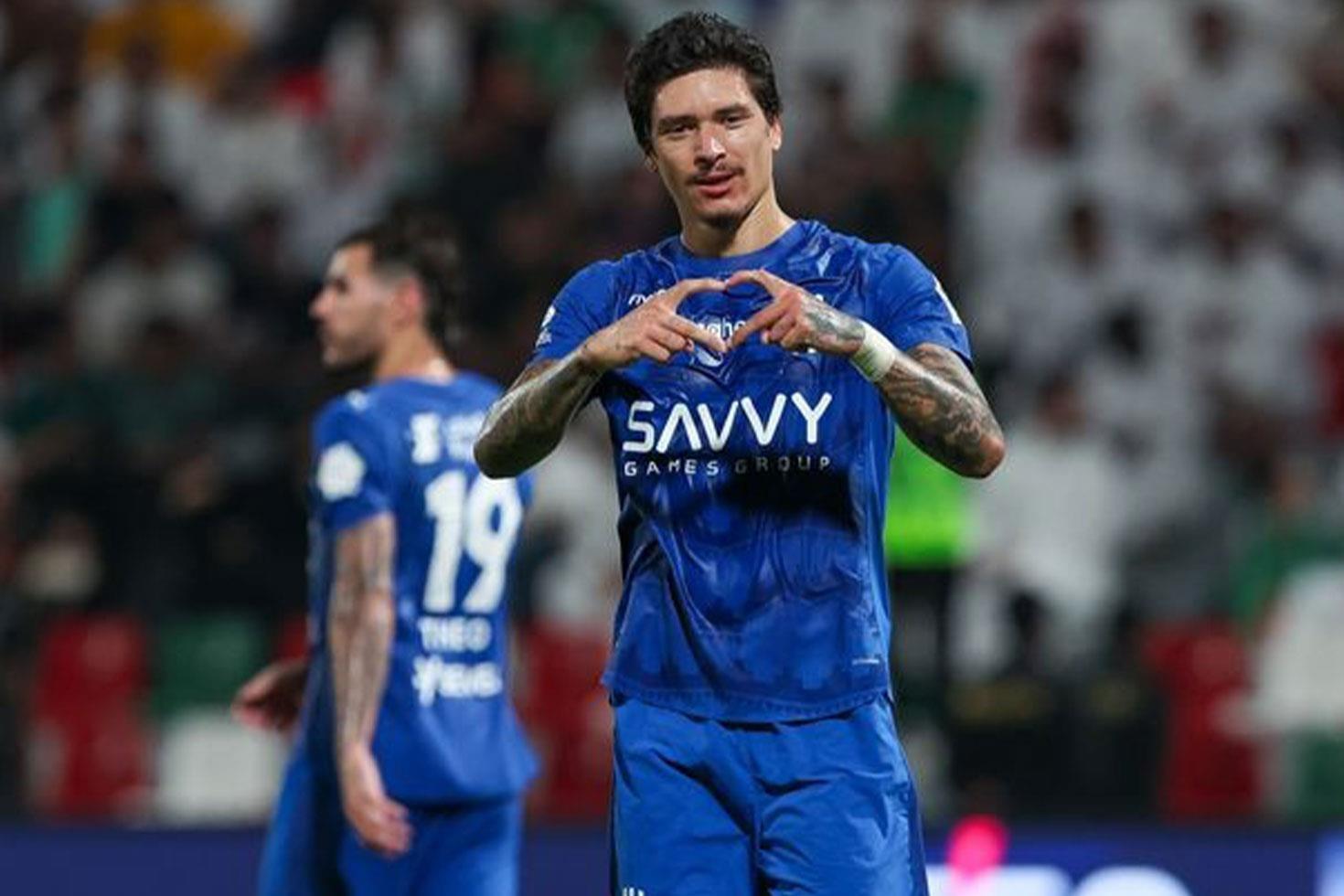 Darwin Nunez’in neden Fenerbahçe’ye transfer olmadığı ortaya çıktı