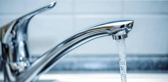 O ilimizde korkutan uyarı! Çeşme suyuyla diş bile fırçalamayın