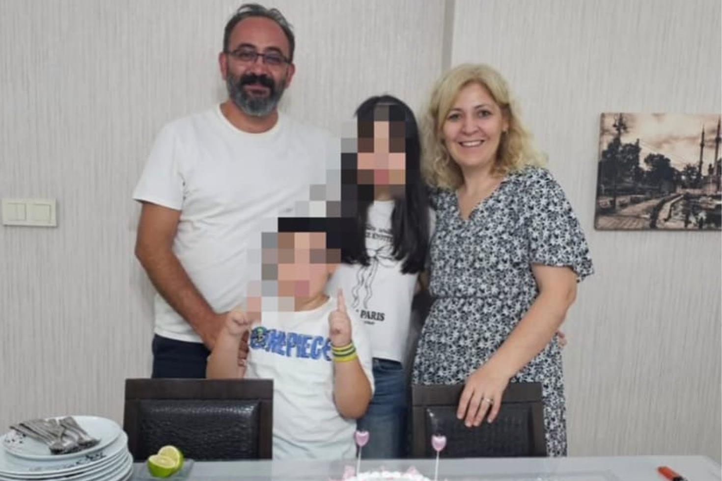 Polis eşi katledilen kadın, vahşeti tek tek anlattı