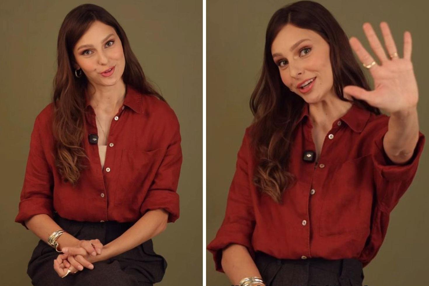 Ünlü oyuncu Jessica May, Brezilyalıların Türkiye’de en çok şaşırdığı 5 alışkanlığı açıkladı