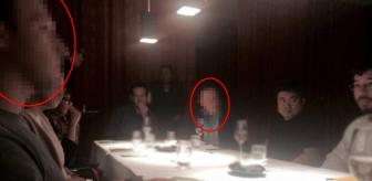 Dünya bu fotoğrafı konuşuyor! 2 ünlü isim fena ifşa oldu