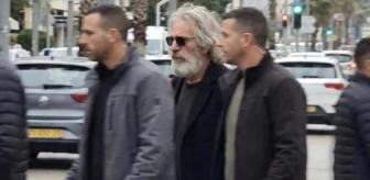 Elden ele dolaşan görüntüyü doğruladı: O ölmedi, hala yaşıyor