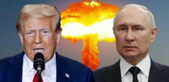 Korkulan olmadı! ABD ve Rusya'dan art arda açıklamalar