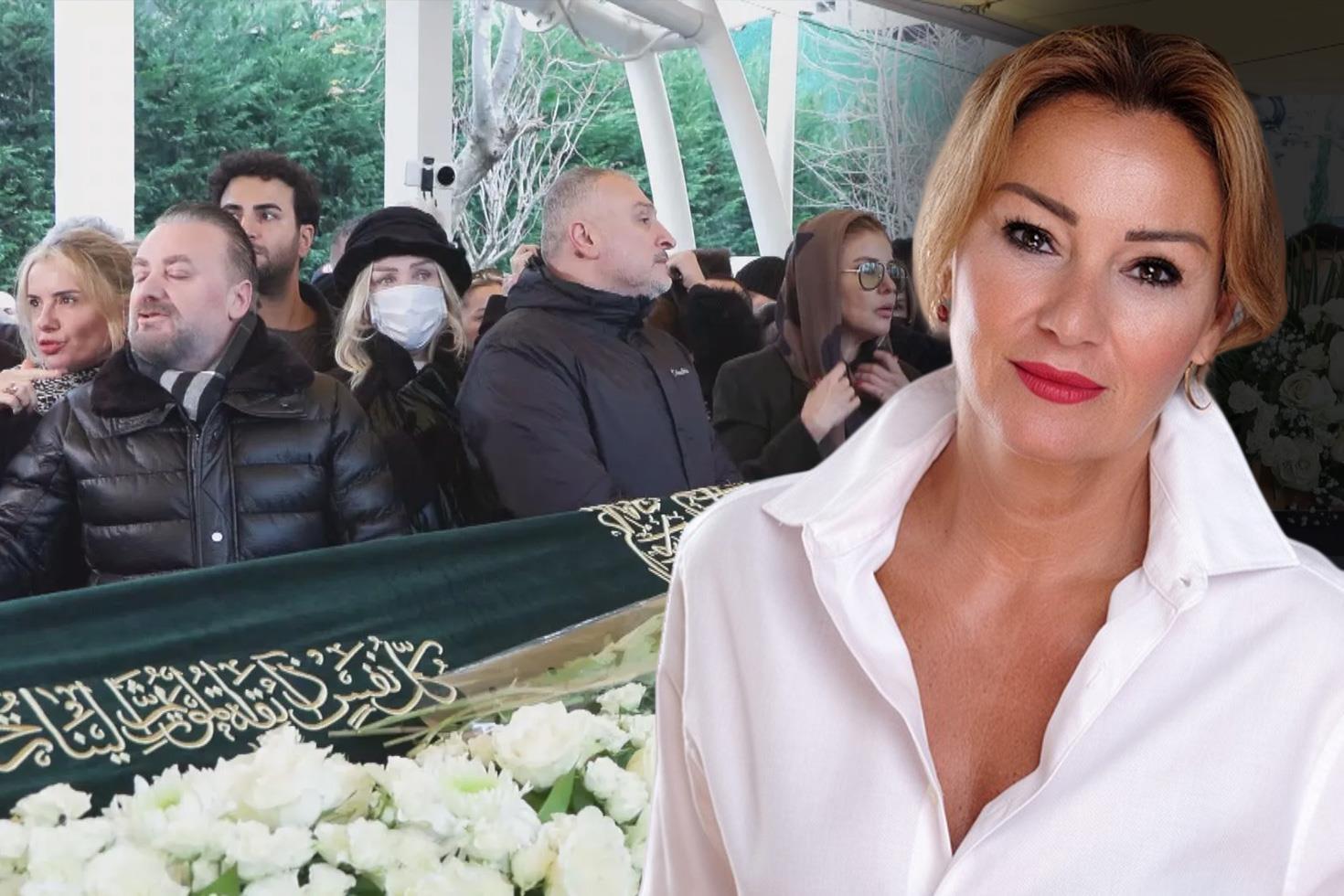 Pınar Altuğ’dan, Fatih Ürek’in cenazesiyle başlayan tartışmanın ateşini harlayacak sözler