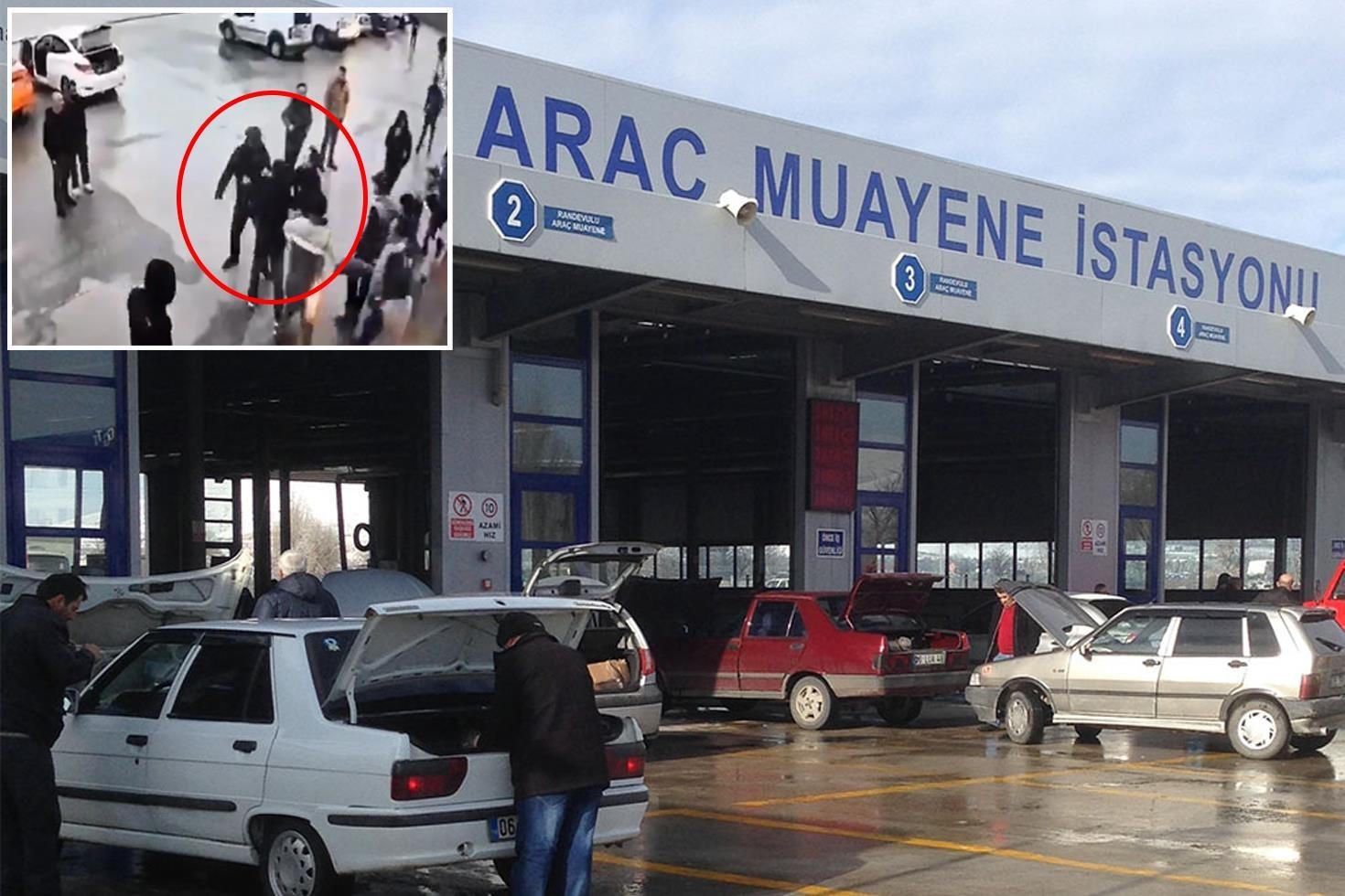 TÜVTÜRK’ten polis memuru Melih Okan Keskin’in öldürülmesi sonrası yeni karar