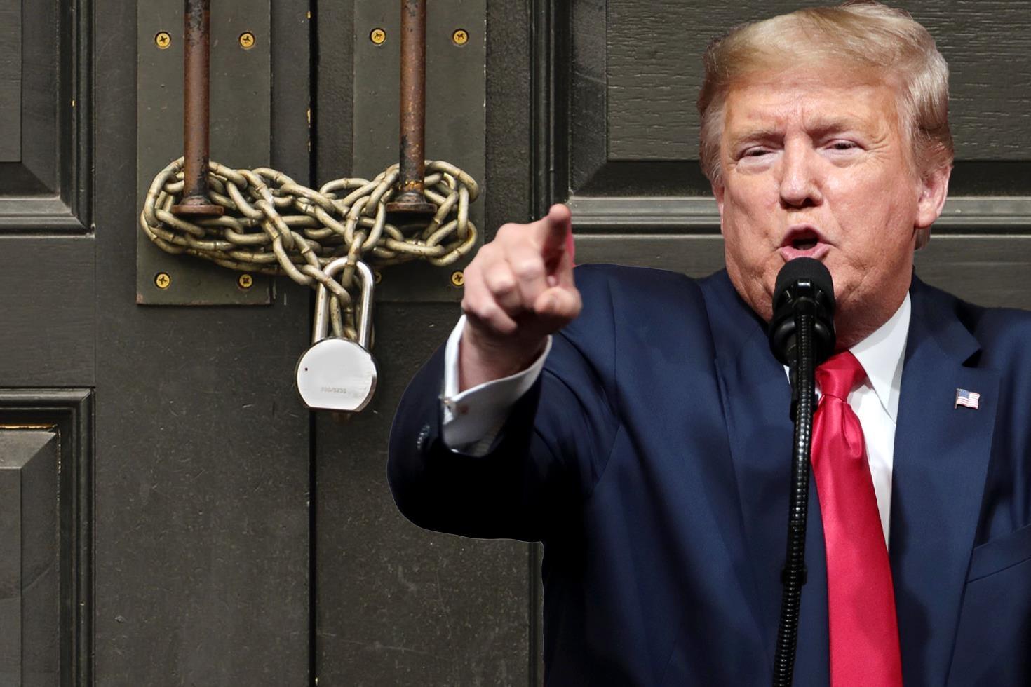 ABD’nin petrol ablukası Küba’yı zora soktu Oteller bir bir kapanıyor