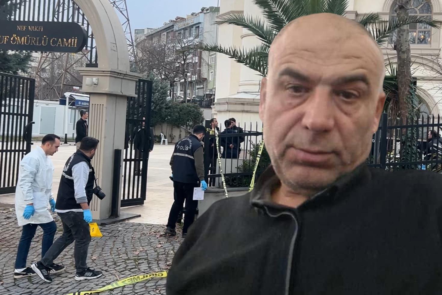 Annesinin cenazesinde abisini öldüren cani: Ben hep mermi ağzında gezerim