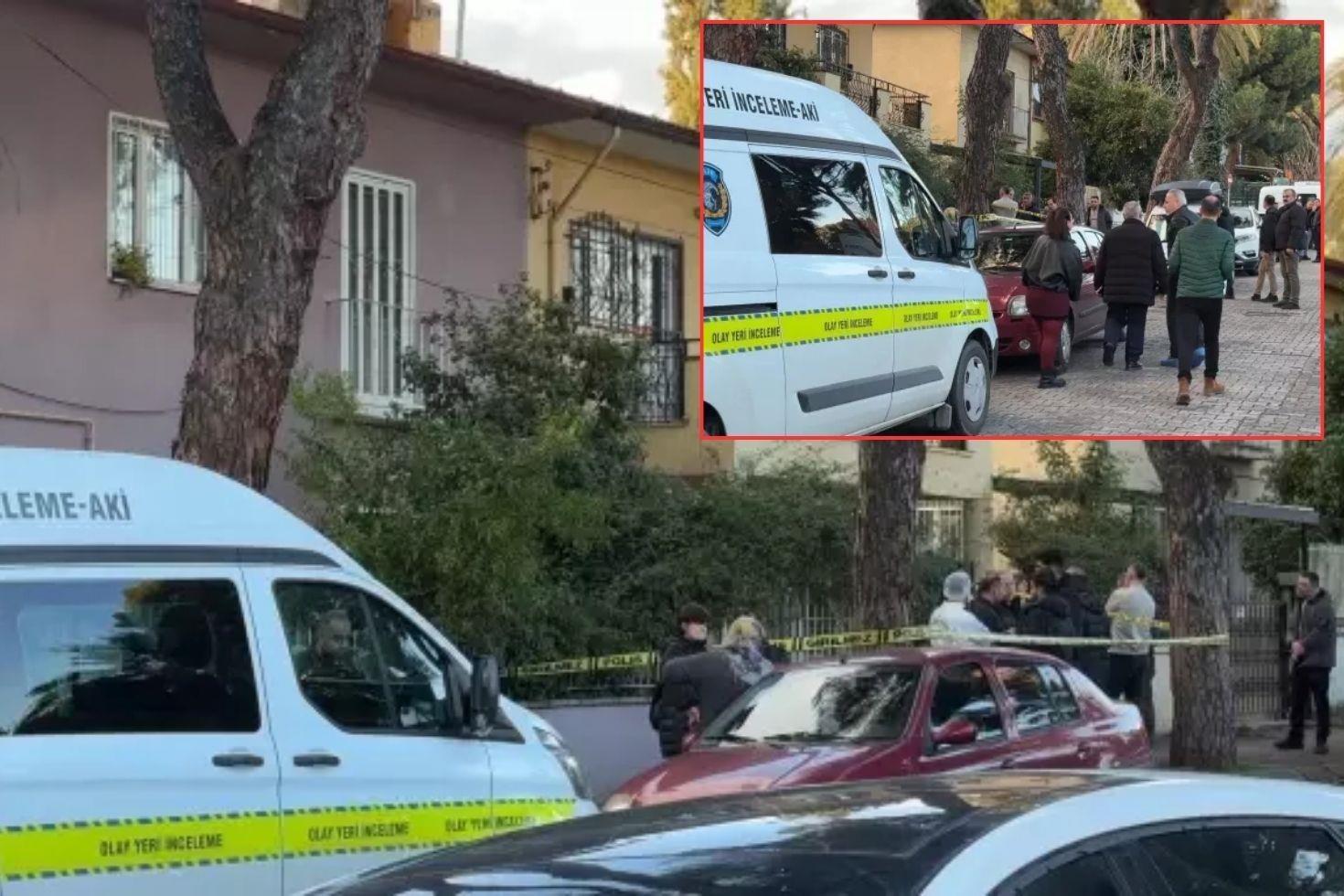 Evli çift evlerinde ölü bulundu