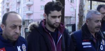 Yıllar sonra bir ilk! Kadir Şeker bakın nerede görüntülendi