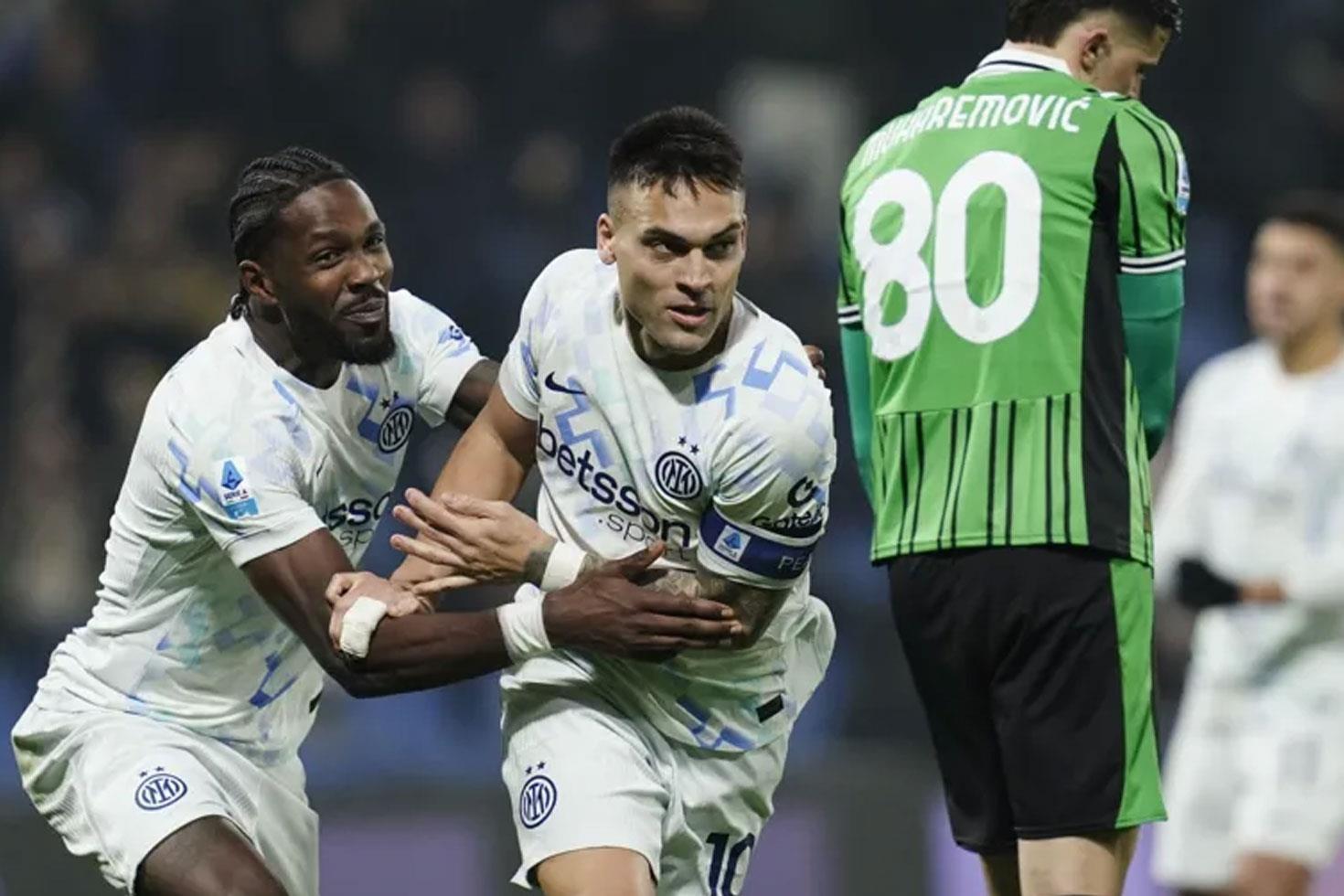 12 maçtır yenilmiyorlar Bu takımı kim durduracak