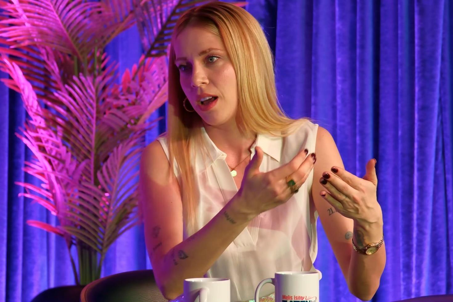 Melis İşiten’den ağızları açık bırakan itiraf