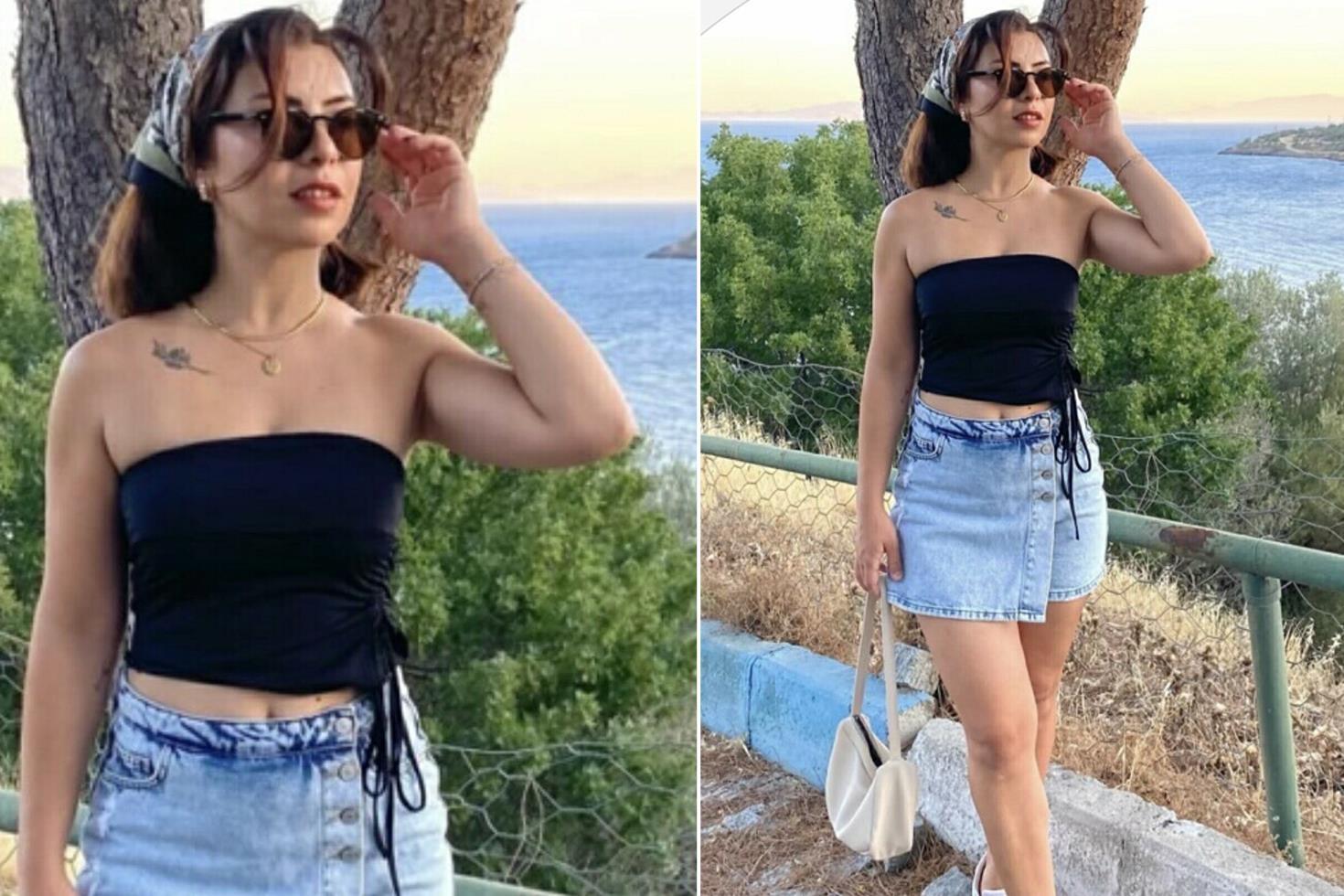 Teknede hareketsiz bulunan Bahar’ın ön otopsi raporu çıktı İşte ölüm nedeni