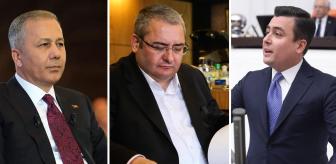 Bakanlık, CHP'den istifa eden belediye başkanı için harekete geçti