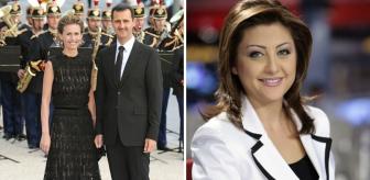 Beşar Esad hakkında şok iddia: Kendisine kadın temin eden sevgilisini öldürttü