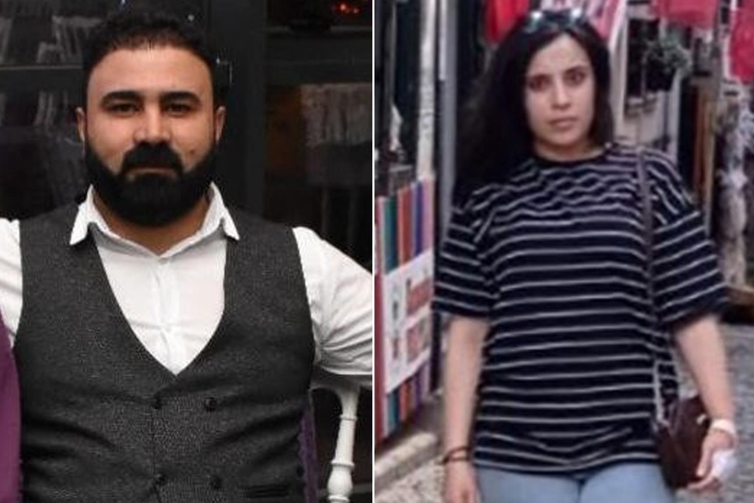 Ispartalı Fatma’yı 16 bıçak darbesiyle öldüren eşinin emniyet ifadesi kan dondurdu