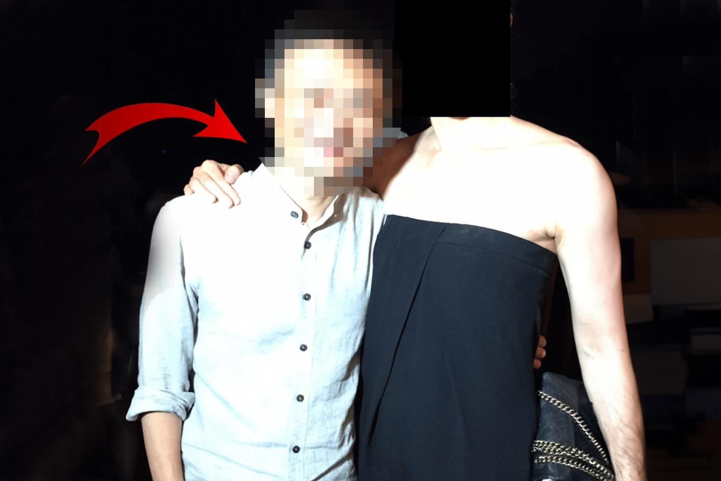 Epstein dosyasından çıkan isim herkesi şaşkına çevirdi