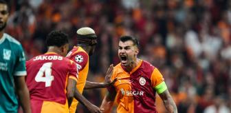 Galatasaray'ın rakibinden son saniye sürprizi